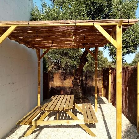 Camping Riba-Roja Luaran gambar