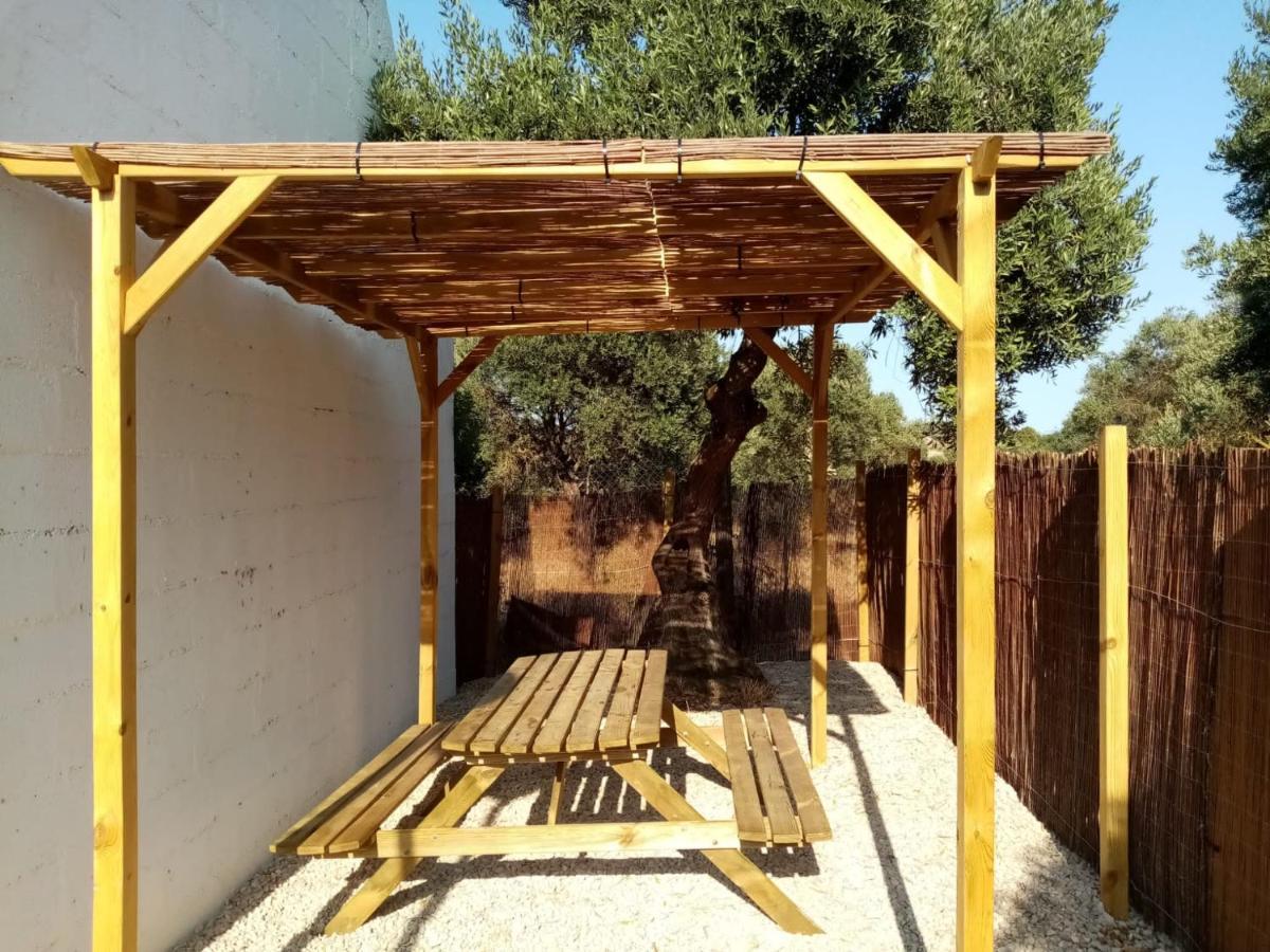 Camping Riba-Roja Luaran gambar