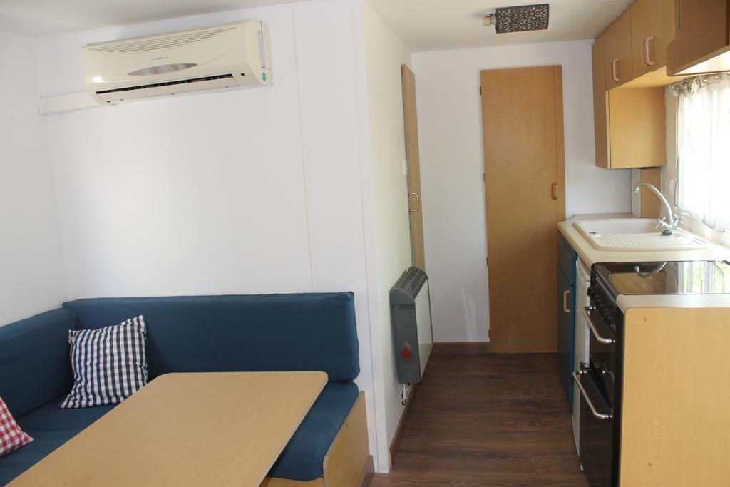 Camping Riba-Roja Luaran gambar